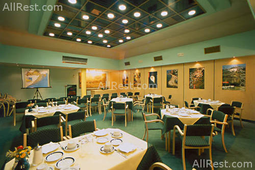 Central Hotel 14